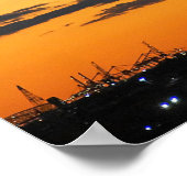 Vrijheidsgedicht, de nieuwe kolossus poster (Hoek)