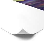 Vrijheidsland Poster (Hoek)