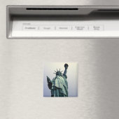 Vrijheidsmagneet Magneet (Insitu (Vaatwasser))