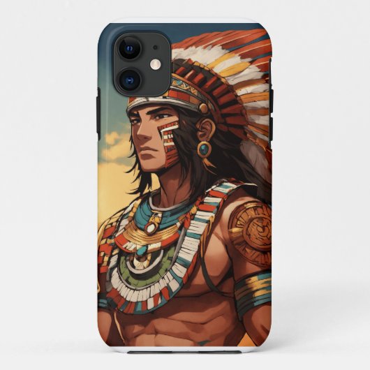 Vrijheidssmederij Case-Mate iPhone Case (Achterkant)