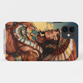 Vrijheidssmederij Case-Mate iPhone Case (Achterkant (horizontaal))