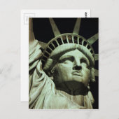 Vrijheidsstraat Briefkaart (Voorkant / Achterkant)