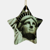 Vrijheidsstraat Keramisch Ornament (Rechts)