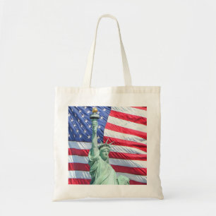 Vrijheidssymbolen Tote Bag