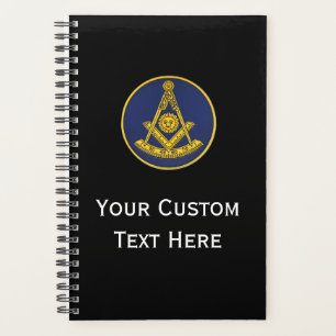 Vrijmetselaar geschenken verleden meester planner