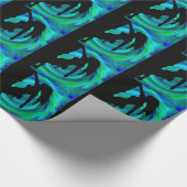 vrijmoedig cadeaupapier (Hoek)