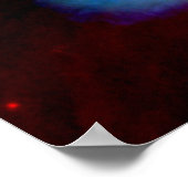 vrijvlucht poster (Hoek)