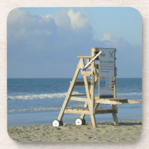 Vrijwaringsvoorzitter bij Folly Drankjes Onderzetter