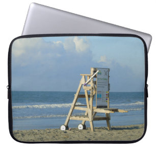 Vrijwaringsvoorzitter bij Folly Laptop Sleeve