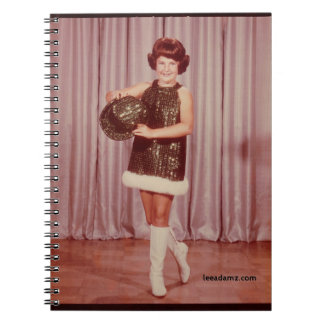 Vrijwel uw Notitieboek