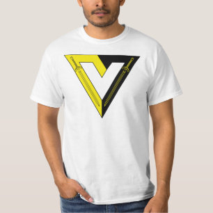 Vrijwillige weerstand T-Shirt