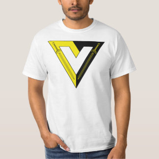 Vrijwillige weerstand T-Shirt