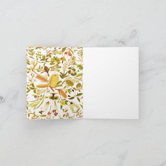 Vrijwilliger bedankt (Binnen)