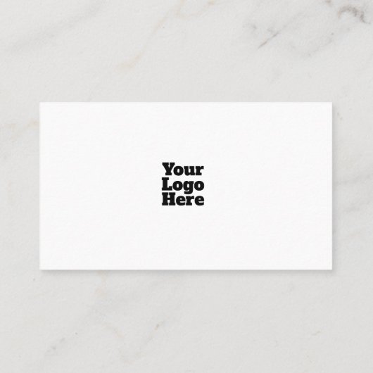 Vrijwilliger met ons QR code Visitekaartjes (Achterkant)