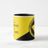 VrijwilligersMok Mok (Midden)