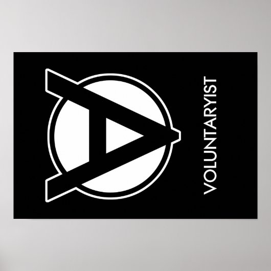 Vrijwilligerswerk Poster 19 van 13 (Voorkant)