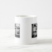 vroedvrouwen zijn verschillend koffiemok (Center)