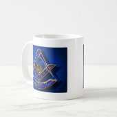 Vroege basisproducten koffiemok (Voorkant links)