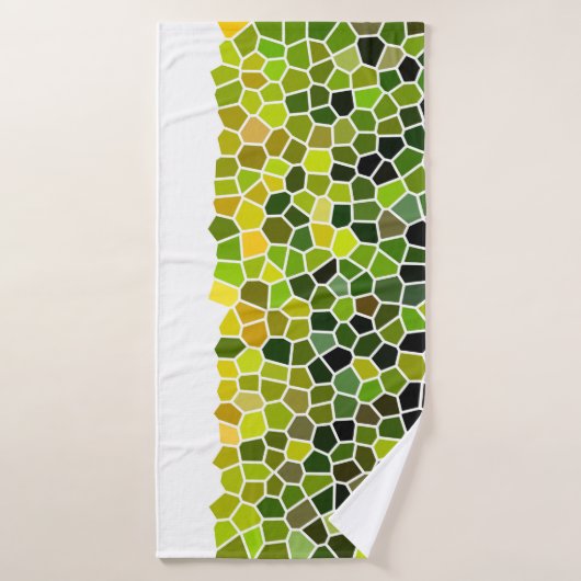 Vroege Herfst Badhanddoek (Badhanddoek)