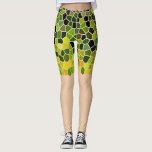 ( Vroege Herfst :) Leggings