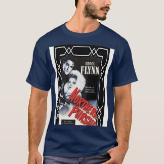 Vroege Hollywoodfilms T-shirt