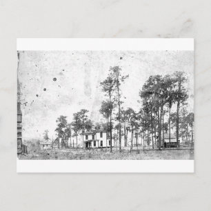 Vroege jaren, Mount Dora, FL Briefkaart
