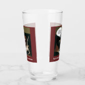 Vroege medische misverstanden glas (Links)