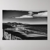 Vroege ochtend poster (Voorkant)