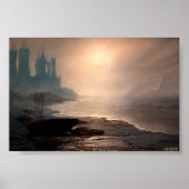 Vroege Riders Poster (Voorkant)