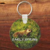 Vroege sleutelhanger (Voorkant)
