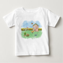 Vroege T-shirt