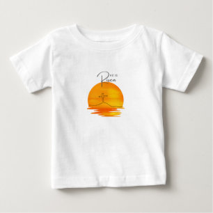 Vroege T-shirt