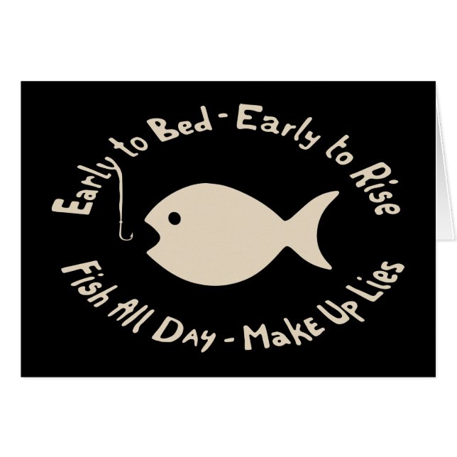 Vroege visleien (Voorkant Horizontaal)