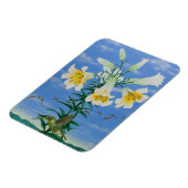 Vroege vogels 2011 magneet (Linkerzijde)