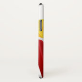 Vroeger jongens. Funny phone case (Achterkant / rechts)