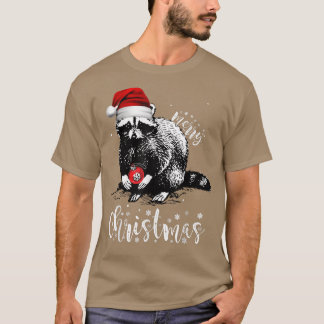 Vroeger kerstkerstkerstkerstkerstkerstcadeautjes t-shirt