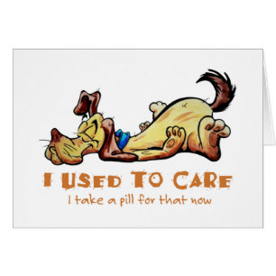 Vroeger zorgde ik ervoor