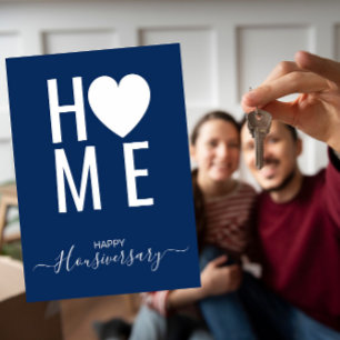 Vroegere huisherdenking kaart