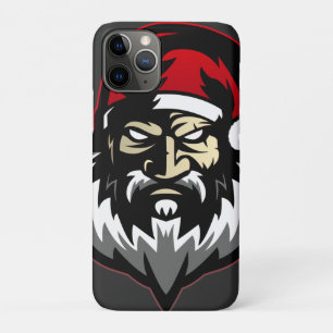 Vroegere kerstkerstkerkerkerkerkerst iPhone 11 pro hoesje