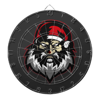 Vroegere kerstkerstkerkerkerkerkerst dartbord