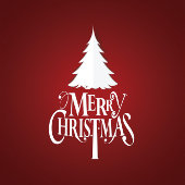 Vroegere kerstlatte Mok