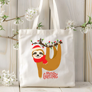 Vroegere kerstsleuf   FEESTDAGEN Tote Bag