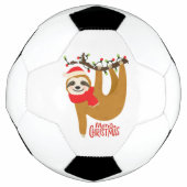 Vroegere kerstsleuf | FEESTDAGEN Voetbal (Voorkant)