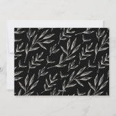 Vroegste kerst | Holiday Foto Collage Kaart (Achterkant)