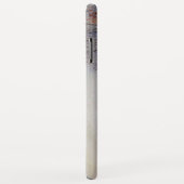 VROEGSTE SPRING IN HET VERNALESE/Toscaanse landsch Case-Mate iPhone Case (Achterkant/rechts)