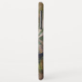 VROEGSTE SPRING IN HET VERNALESE/Toscaanse landsch Case-Mate iPhone Case (Achterkant/links)