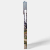 VROEGSTE SPRING IN HET VERNALESE/Toscaanse landsch Case-Mate iPhone Case (Achterkant / Links)