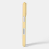 vroegtijdig Beer van Boo-Boo Case-Mate iPhone Case (Achterkant / Rechts)