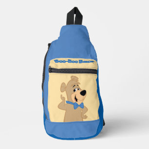 vroegtijdig Beer van Boo-Boo Sling Bag