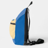 vroegtijdig Beer van Boo-Boo Sling Bag (Rechts)